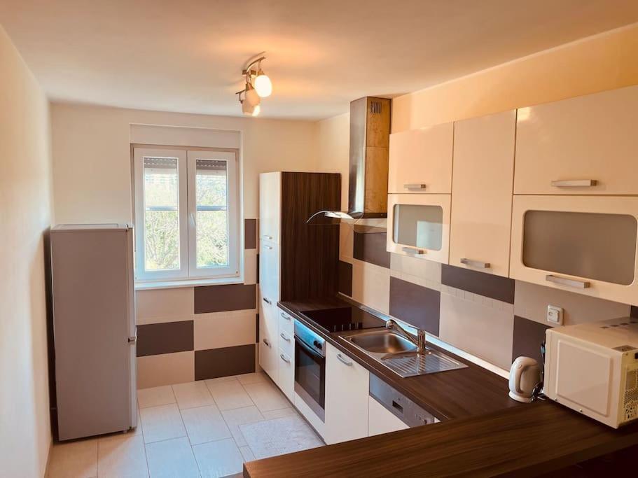 Apartmán Marta *