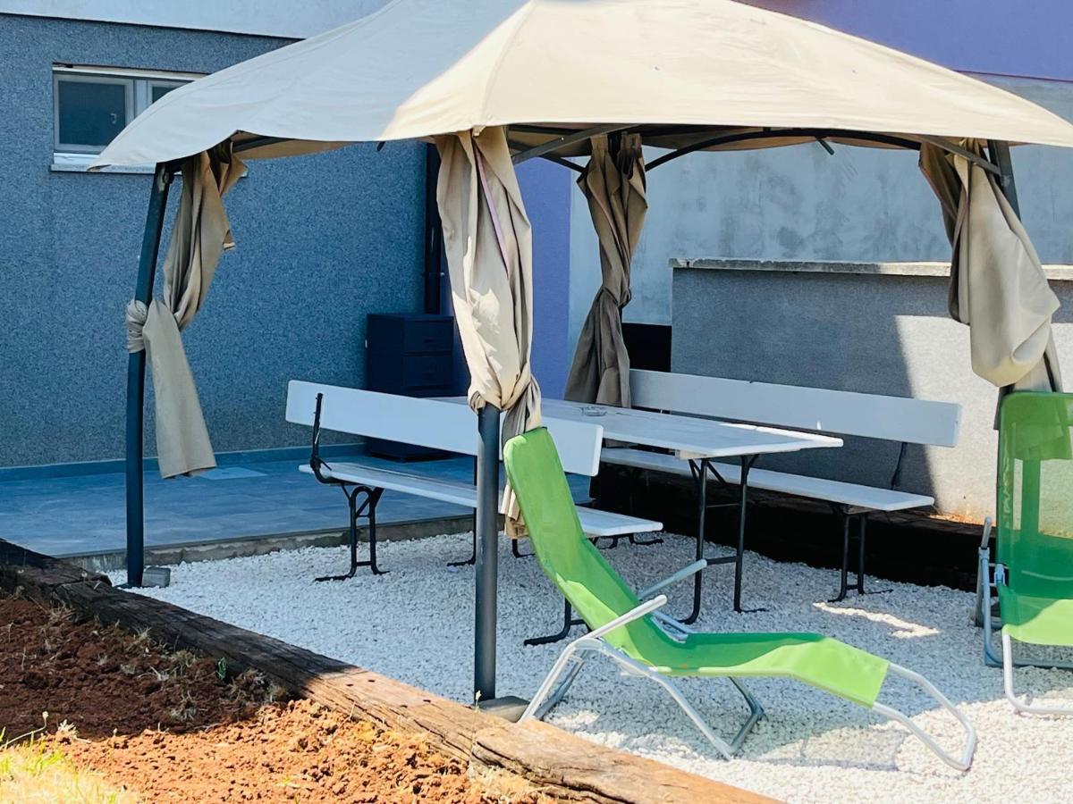 Marta Apartmán Pula