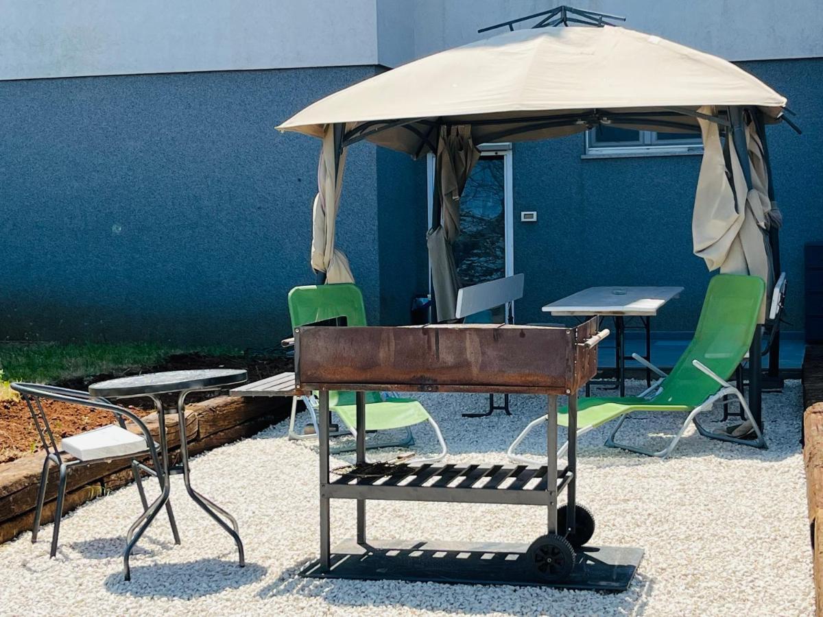 Marta Apartmán Pula