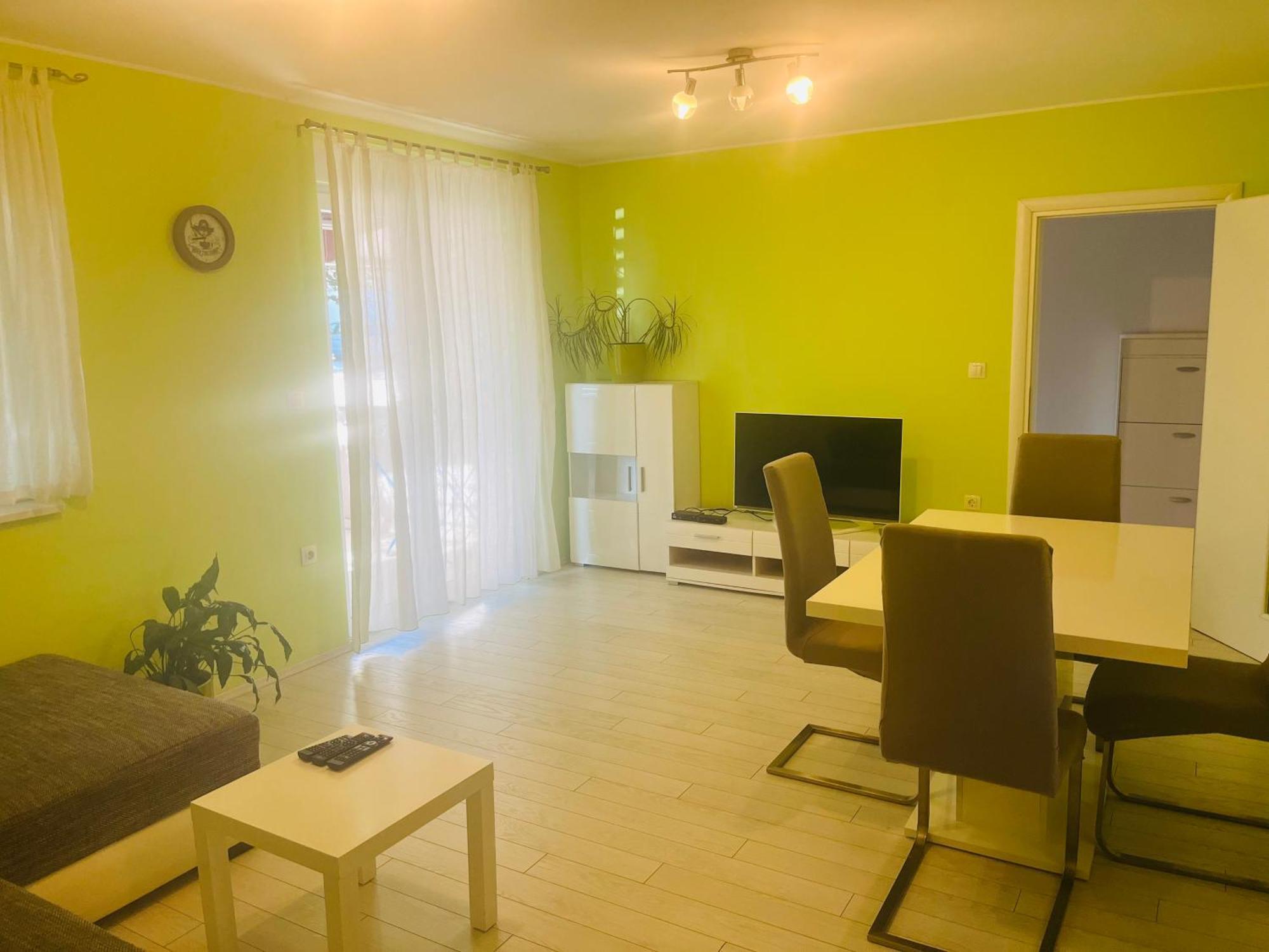 Apartmán Marta Pula