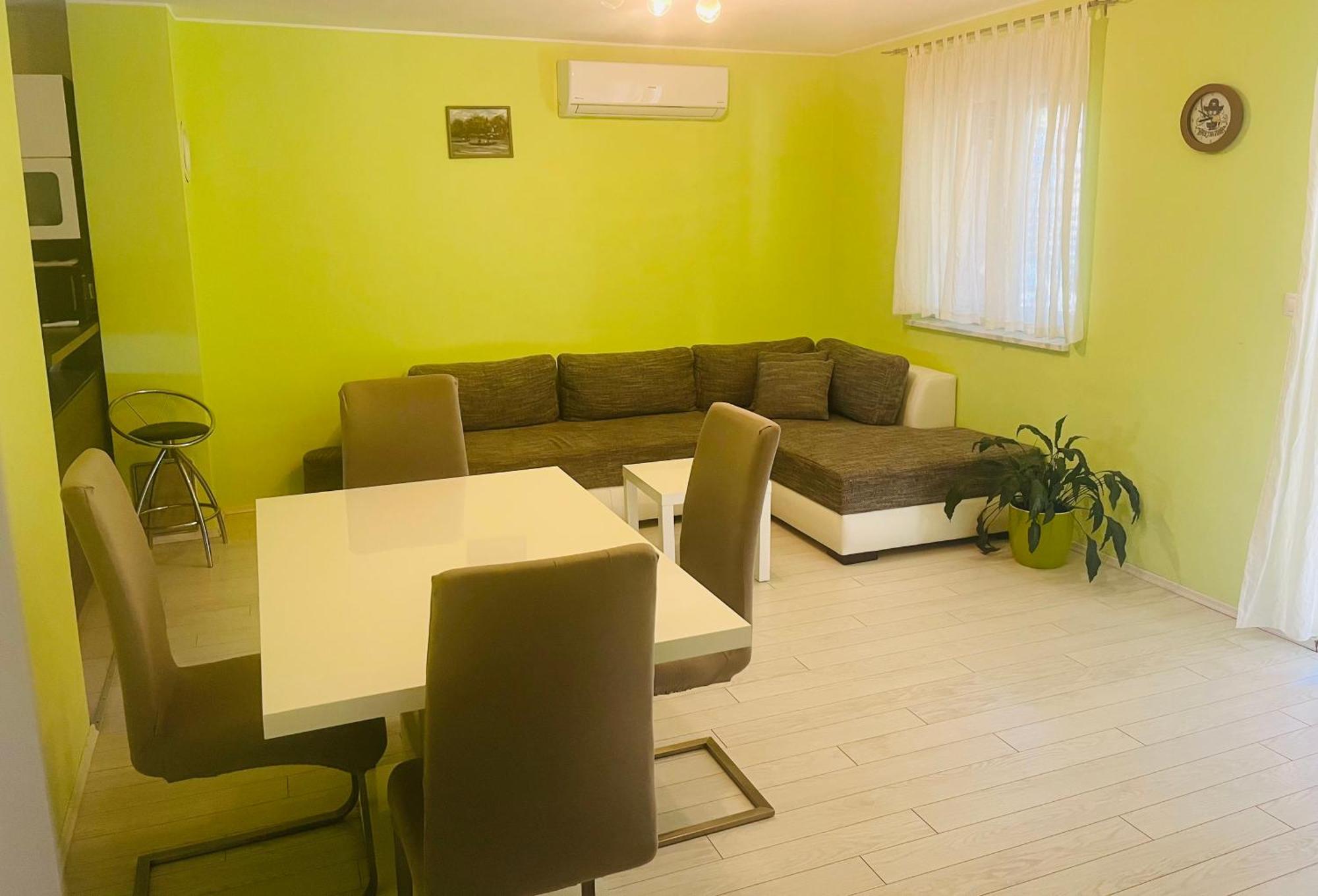 Marta Apartmán *
